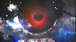 ROGER WATERS - THE WALL IN BERLIN -1990 -  THE TIDE IS TURNING - PART 25/25