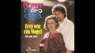 Conny & Jean - Für uns zwei 1980