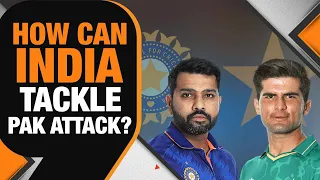 Asia Cup 2023: How can India Tackle Pak Pace Attack? | Sports News | News9