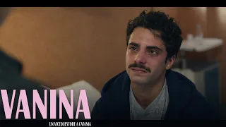 Vanina - Noi siamo con te