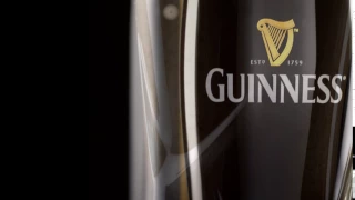 Guinness - St. Patrick's Day 2017