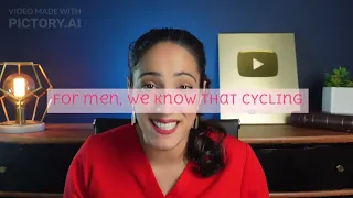 You Won't Believe How Cycling Actually Affects Your Sex Life!