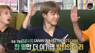 Run BTS EP 66 SUB ESPAÑOL