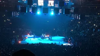 Metallica- One Buffalo, NY 10/27/18