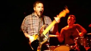 Thrice - "Identity Crisis" (Live in San Diego 3-3-11)