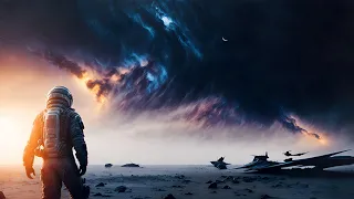 INTERSTELLAR: Best Ambient Music for Relaxing & Focus