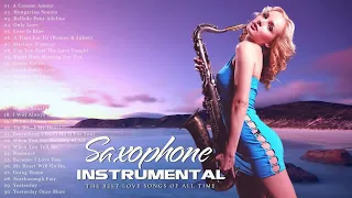 2 Hour Sweet Romantic Saxophone Music of PASSION & LOVE | keeping the flame of love in our hearts