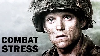 Combat Stress Management on the Nuclear Battlefield | US Army Training Film | 1958