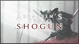 Assassin's Creed Shogun | Cover from "Ezio's family"