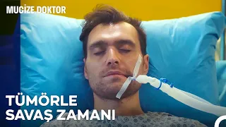 Artık Hastalıkla Yüzleşme Vakti Doruk! - Mucize Doktor