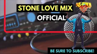 ✦ Stone Love Lovers Rock Reggae Mix 2018 Richie Spice, Tarrus Riley, Beres Hammond, Maxi Priest