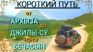 КАВКАЗ, СРЕЗАЕМ 100 КМ, ОПАСНЫЙ СИРХ, ИЩЕМ ФОТО С МАГНИТИКА, #БЕЧАСЫН, #СИРХ, #ГРИБЫ, ОТПУСК 2021 ч2