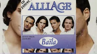 Alliage • Baïla (1996)