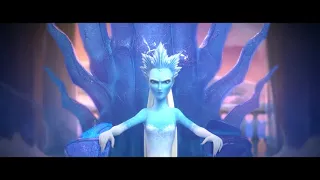 The Snow Queen and The Princess | Trailer