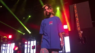 $UICIDEBOY$ - HARD TO TELL (LIVE)