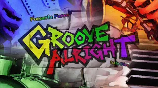 O2Jam Classic  - Groove Alright