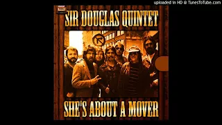 9 - SIR DOUGLAS QUINTET - The Rain Came