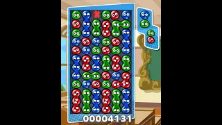 Puyo Puyo Tetris: Arle 19 Chain (2nd 19 Chain!)