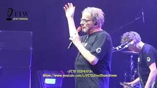 DEVO (LIVE HD) / Jocko Homo / The Sound - Del Mar, Ca / 11/12/23