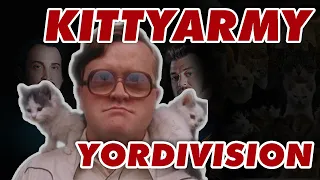 The Kittyman Sea Shanty BUT HARDER (By Trailer Park Boys) (REMIX)