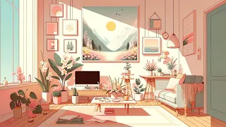 Rustic ✨ Soul Lofi Music 🍃 Study and Work with Lofi Hip Hop ~ Lofi Deep Focus to - Lofi Music 2024