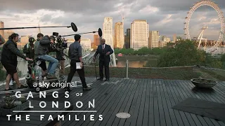 The Families | Gangs of London | Sky Atlantic