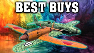 Best GE Picks - May Sale 2024! - War Thunder