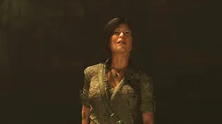 Shadow of the Tomb Raider: Definitive Edition /part-13