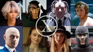 X-Men: Dark Phoenix | Legacy Featurette HD | 20th Century Fox 2019