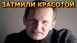 ПОРАЗИЛИ КРАСОТОЙ!  Как выглядят невестки Федора Добронравова?