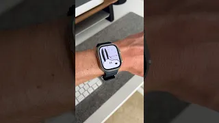 WatchOS 10 Snoopy Watch Face Animations 🔥🔥🔥#applewatch