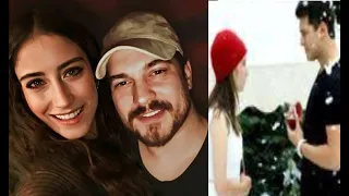 ''Big surprise from Çağatay Ulusoy for his followers: marital status updated!