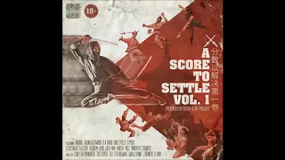 Lord Juco, Asun Eastwood & FastLife - A Job For A Job prod. The Expert (A Score to Settle, Vol​.​1)