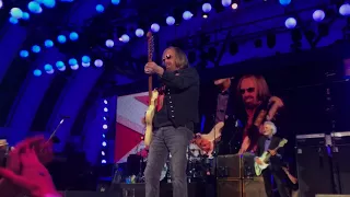 Tom Petty’s Last Song