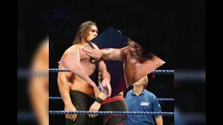 Saddest WWE wrestlers body transformation