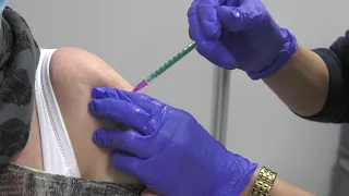 STIKO empfiehlt Impfung für Kinder ab 5 Jahren