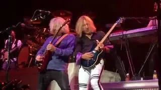 Dennis Deyoung - August Zadra singing Renegade