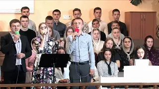 Небо – нетлінна краса / Пісня