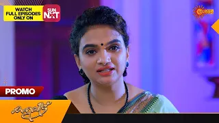 Kaliveedu - Promo | 28 September2023 | Surya TV Serial | Malayalam Serial