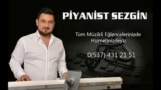 Denizli piyanist sezgin