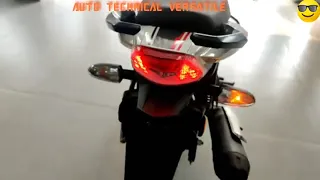 TVS APACHE RTR 160 2V. BS6. 2021