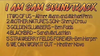 I am Sam Soundtrack(Lyrics)