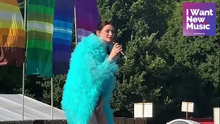 Sophie Ellis-Bextor - Live @ Brighton Pride 2022