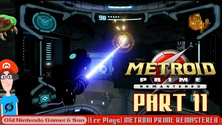 [Lee Plays] Metroid Prime Remastered (Part 11)