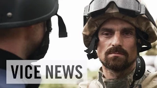 Under Fire with the Right Sector (Excerpt from 'Ukraine's Failed Ceasefire')