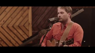 Rob Baird "Run Of Good Luck" Live From Arlyn Studios record