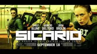 Sicario (2015) - Movie Rant/Review
