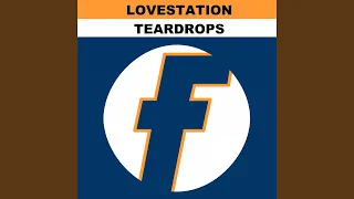 Teardrops (Eric Kupper Mix)