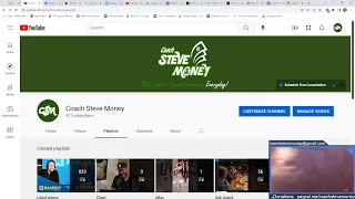 The Ramsey Show Aftershow Show #270 (5-4-2022) May the 4th be with you!  Live Financial Advice