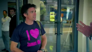 Hammond, Clarkson and May Bad Fashion Compilation